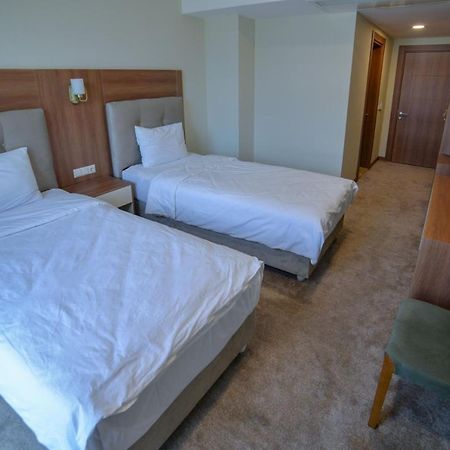 Tatlisu Termal Otel Kahramanmaras Екстер'єр фото