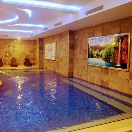 Tatlisu Termal Otel Kahramanmaras Екстер'єр фото