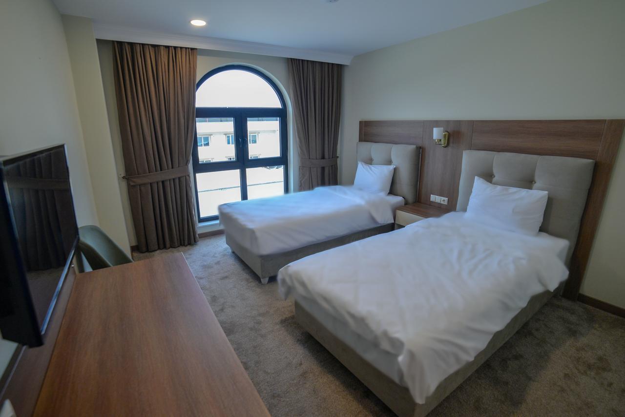 Tatlisu Termal Otel Kahramanmaras Екстер'єр фото